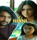 Hi Nanna (Hi Papa) (2023) (Hindi + Telugu) Dual Audio UnCut South Movie HD ESub