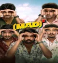 Mad Square (2025) (Hindi + Telugu) Dual Audio UnCut South Movie HD ESub