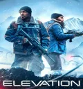 Elevation (2024) (Hindi + English) Dual Audio Hollywood Movie BluRay HD ESub