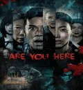 Are You Here (2015) (Hindi + Chinese) Dual Audio Hollywood Movie BluRay HD ESub