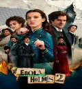 Enola Holmes 2 (2022) (Hindi + English) Dual Audio Hollywood Movie HD ESub