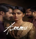 Ammu (2022) (Hindi + Telugu) Dual Audio UnCut South Movie HD ESub
