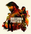 Bheeshma Parvam (2022) (Hindi + Malayalam) Dual Audio UnCut South Movie HD ESub