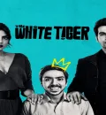 The White Tiger (2022) (Hindi + English) Dual Audio Hollywood Movie HD ESub