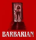 Barbarian (2022) (Hindi + English) Dual Audio Hollywood Movie BluRay HD ESub