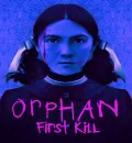 Orphan First Kill (2022) (Hindi + English) Dual Audio Hollywood Movie BluRay HD ESub