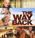 The Way Back (2010) (Hindi + English) Dual Audio Hollywood Movie BluRay HD ESub