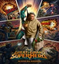 The Great Grand Superhero (2026) Bollywood Hindi Movie HD ESub