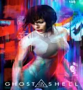 Ghost in the Shell (2017) (Hindi + English) Dual Audio Hollywood Movie BluRay HD ESub